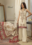 Anaya by Kiran Chaudhry Luxury Festive Lawn Unstitched 3Pc Suit AL23-20