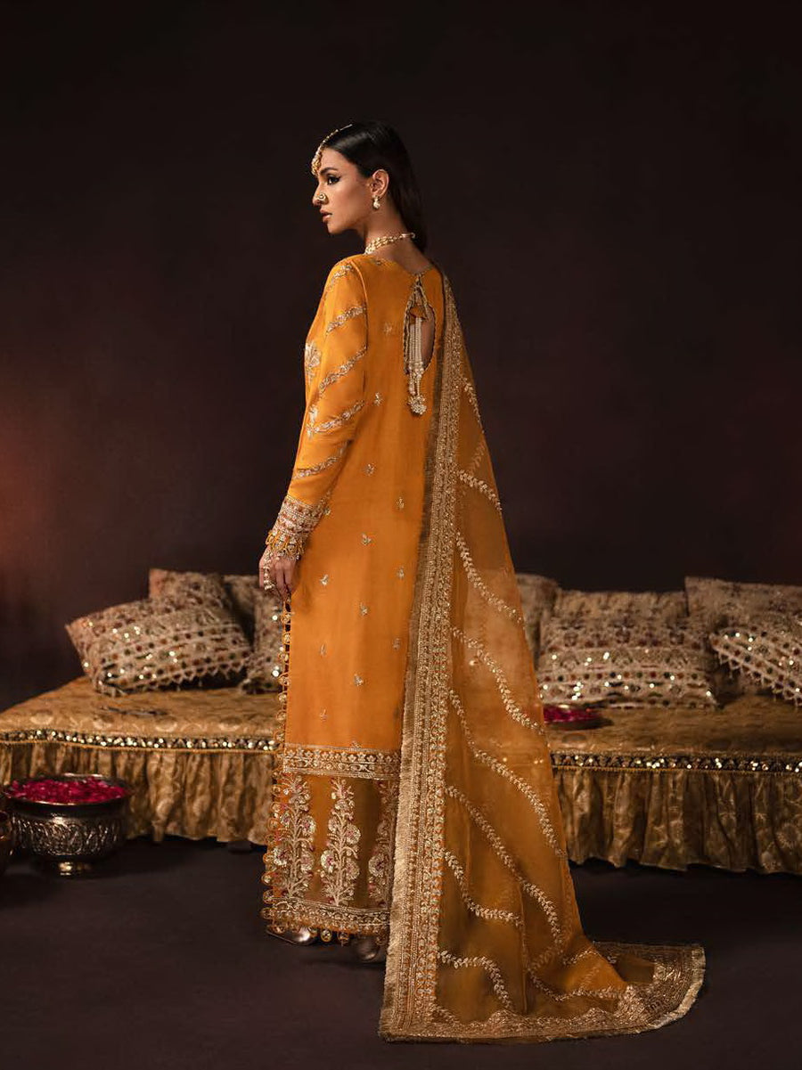 Afrozeh Divani Silk AS-V1-06 AMALTAS-1