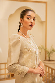 Maria Osama Khan Basic Pret Mehtab - AMAL