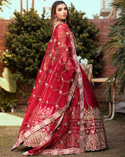 Maria Osama Khan - AMAYA