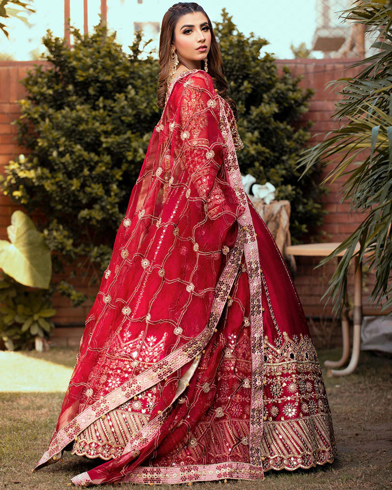 Maria Osama Khan - AMAYA