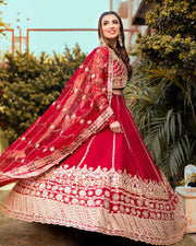 Maria Osama Khan - AMAYA