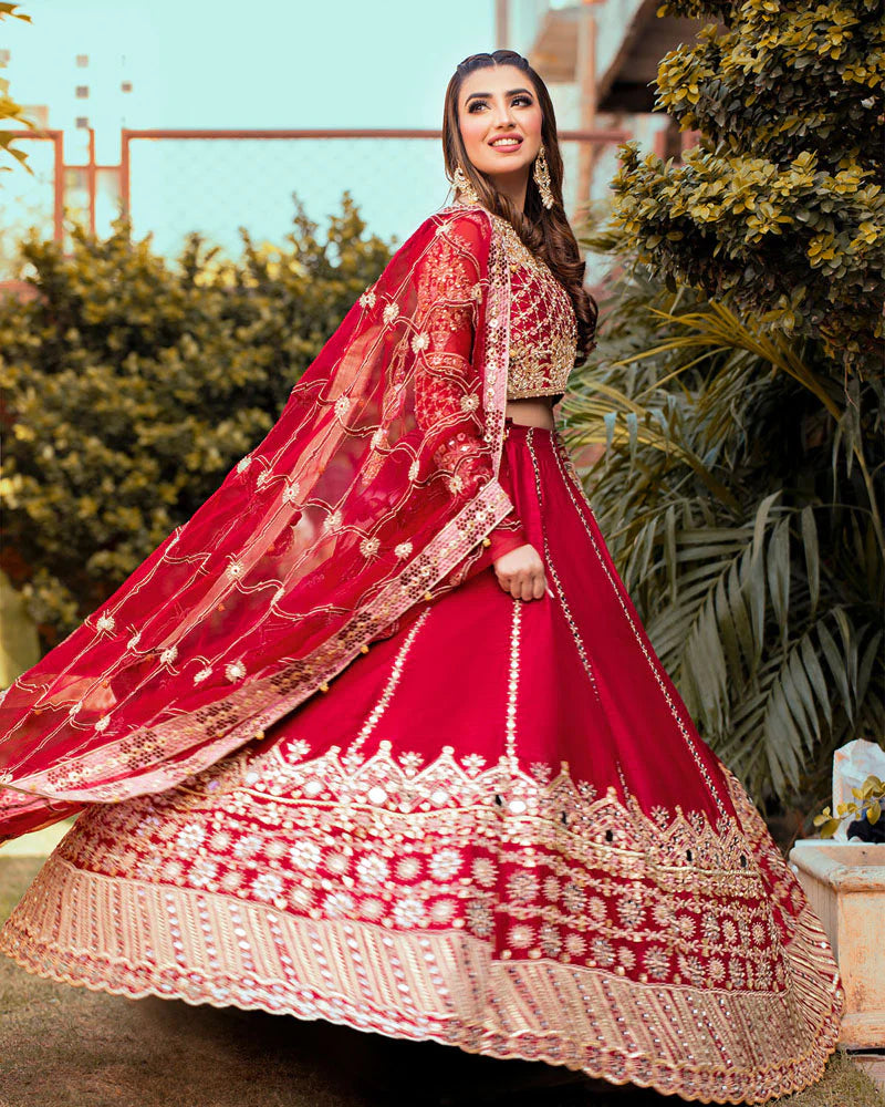 Maria Osama Khan - AMAYA