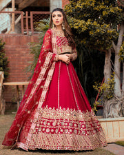 Maria Osama Khan - AMAYA