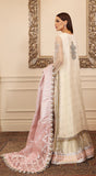 ANAYA Opulence Embroidered Formal Unstitched 3Pc Suit AC22-03 AMELIA