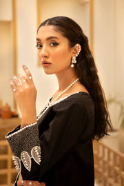 Maria Osama Khan Basic Pret Mehtab - ANAA