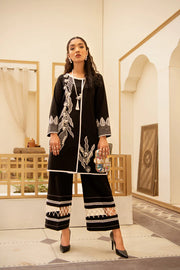 Maria Osama Khan Basic Pret Mehtab - ANAA