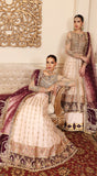 ANAYA Opulence Embroidered Formal Unstitched 3Pc Suit AC22-05 ANAIS