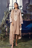 Gul Ahmed Pure Joy of Winter Embroidered Khaddar 3Pc Suit AP-12026