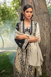 Gul Ahmed Pure Joy of Winter Embroidered Khaddar 3Pc Suit AP-12035