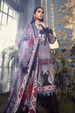 Gul Ahmed Pure Joy of Winter Printed Khaddar 3Pc Suit AP-12067