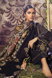 Gul Ahmed Pure Joy of Winter Printed Khaddar 3Pc Suit AP-12085