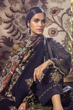 Gul Ahmed Pure Joy of Winter Printed Khaddar 3Pc Suit AP-12085