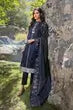 Gul Ahmed Pure Joy of Winter Printed Khaddar 3Pc Suit AP-12086