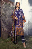 Gul Ahmed Pure Joy of Winter Printed Khaddar 3Pc Suit AP-12064