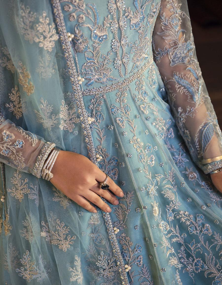 SIFA Azal Luxury Formals Pret - ARZOO