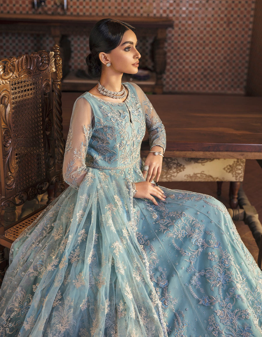SIFA Azal Luxury Formals Pret - ARZOO