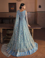 SIFA Azal Luxury Formals Pret - ARZOO