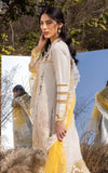 Asifa & Nabeel Aleyna Premium Embroidered Lawn Unstitched 3Pc ASL-04
