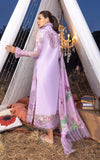 Asifa & Nabeel Aleyna Premium Embroidered Lawn Unstitched 3Pc ASL-07