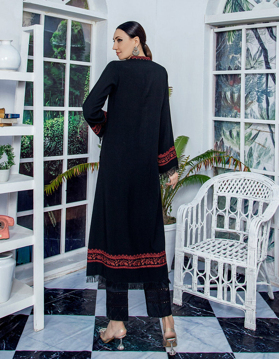 Rayon by SIFA Ready to Wear - ASTER