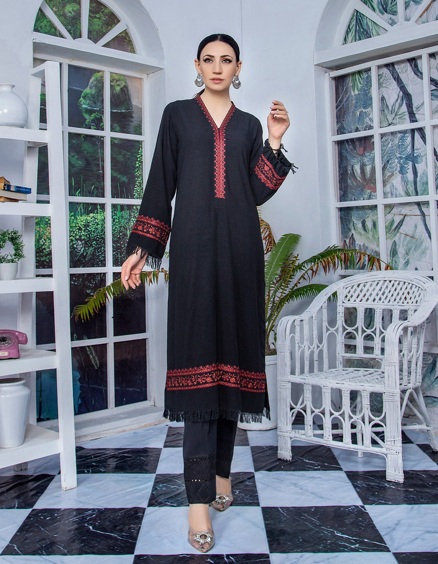 Rayon by SIFA Ready to Wear - ASTER