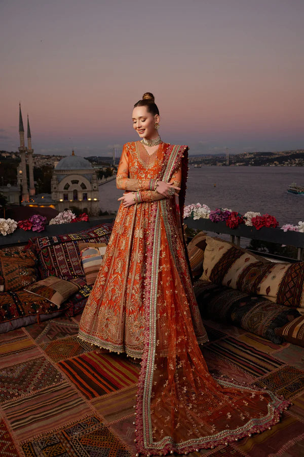 Gisele Shagun Imroz Unstitched Wedding - ATESH-3