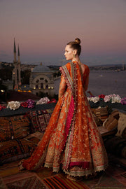 Gisele Shagun Imroz Unstitched Wedding - ATESH-4