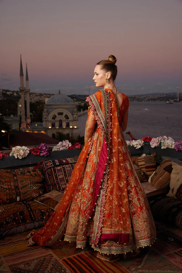 Gisele Shagun Imroz Unstitched Wedding - ATESH-4