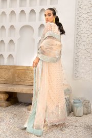 Maria Osama Khan Festive Mystique Pret - MONIQUE