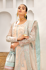 Maria Osama Khan Festive Mystique Pret - MONIQUE