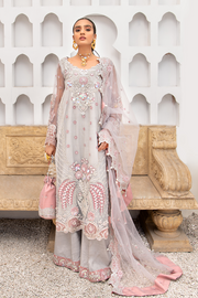 Maria Osama Khan Festive Mystique Pret - RENÉE