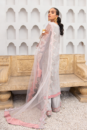 Maria Osama Khan Festive Mystique Pret - RENÉE