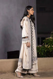 Gul Ahmed Pure Joy of Winter Embroidered Karandi 3Pc Suit AY-12015
