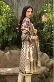Gul Ahmed Pure Joy of Winter Printed Karandi 3Pc Suit AY-12027 A