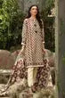 Gul Ahmed Pure Joy of Winter Printed Karandi 3Pc Suit AY-12027 A