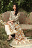 Gul Ahmed Pure Joy of Winter Printed Karandi 3Pc Suit AY-12027 B