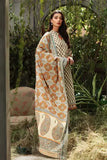 Gul Ahmed Pure Joy of Winter Printed Karandi 3Pc Suit AY-12027 B