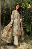 Gul Ahmed Pure Joy of Winter Printed Karandi 3Pc Suit AY-12027 B