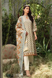 Gul Ahmed Pure Joy of Winter Printed Karandi 3Pc Suit AY-12027 B