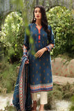 Gul Ahmed Pure Joy of Winter Printed Karandi 3Pc Suit AY-12028 B