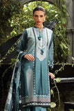 Gul Ahmed Pure Joy of Winter Embroidered Karandi 3Pc Suit AY-12031