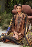 Gul Ahmed Pure Joy of Winter Embroidered Karandi 3Pc Suit AY-12032