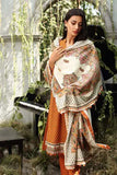 Gul Ahmed Pure Joy of Winter Printed Karandi 3Pc Suit AY-12034 B