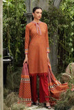 Gul Ahmed Pure Joy of Winter Printed Karandi 3Pc Suit AY-12036 A