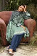 Gul Ahmed Pure Joy of Winter Printed Karandi 3Pc Suit AY-12036 B