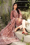 Gul Ahmed Pure Joy of Winter Printed Karandi 3Pc Suit AY-12037 A