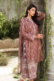 Gul Ahmed Pure Joy of Winter Printed Karandi 3Pc Suit AY-12037 A