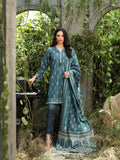 Gul Ahmed Pure Joy of Winter Printed Karandi 3Pc Suit AY-12037 B