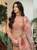 Mehrbano Ayzel by Afrozeh Embroidered Luxury Formal Suit AZ-V3-03